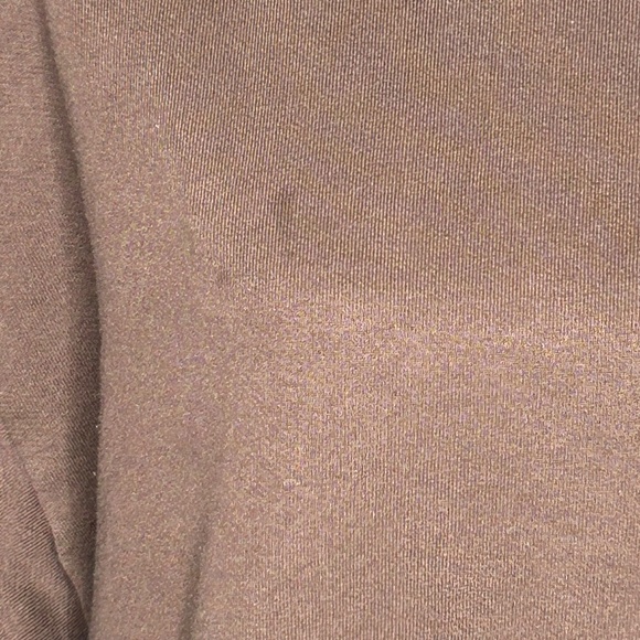 ALO Yoga Brown Crewneck Sweatshirt - Picture 11 of 11